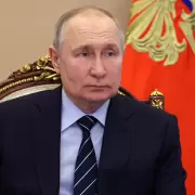 Invasión a Ucrania: una cumbre europea sentó las bases para enjuiciar a Vladimir Putin