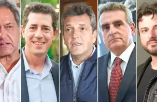 posibles candidatos fdt