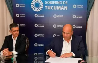 gobierno de Tucum�n