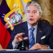 Ecuador: Guillermo Lasso disolvió el congreso y convocó a elecciones generales anticipadas