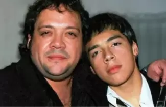 hijo de leo mattioli