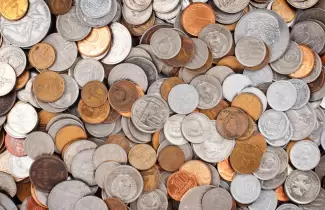 monedas