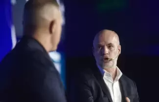 Larreta
