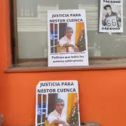 Condenaron a 14 años de prisión efectiva al asesino de Néstor Cuenca