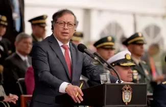 Gustavo Petro