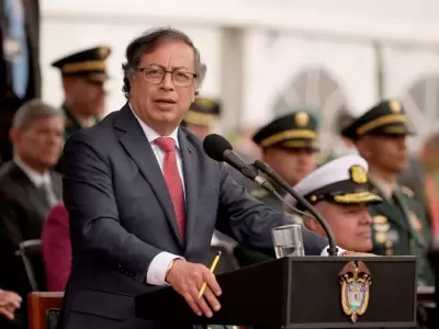 Gustavo Petro