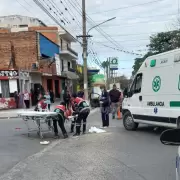 Jujuy: se registraron 3 siniestros fatales durante la última semana