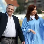 Alberto Fernández convocó a participar del acto en Plaza de Mayo en el que hablará Cristina Kirchner