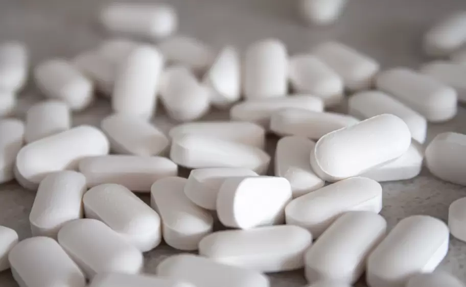 paracetamol