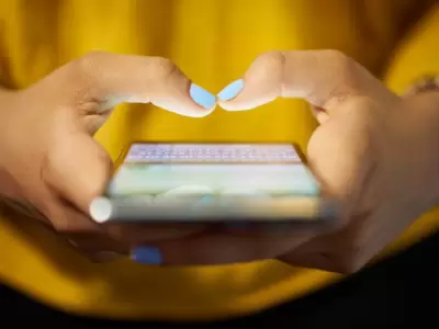 Uso del celular