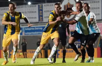 gimnasia de jujuy