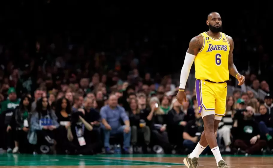 lebron