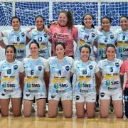 CIAF representar a Jujuy en el Torneo Nacional de Clubes de Handball