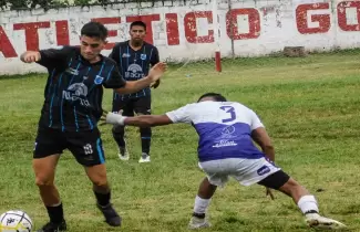 liga jujena