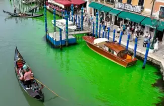 canal verde italia