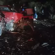 Jujuy: en la �ltima semana fallecieron 4 personas por siniestros viales