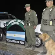 Transportaba más de 100 kilos de cocaína desde La Quiaca y fue condenado a 7 años de prisión