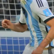 La Selección Argentina Sub 20 enfrenta a Nigeria en los octavos de final del Mundial
