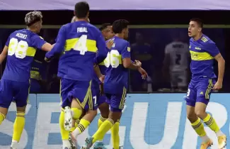 boca