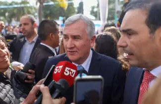 gerardo morales