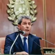 La Corte Suprema resolvió que Sergio Uñac no puede ser candidato a gobernador en San Juan