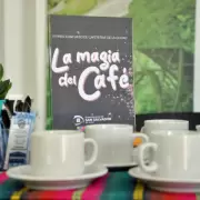Lanzan el concurso "La Magia del Café", para elegir la mejor cafetería de la capital jujeña
