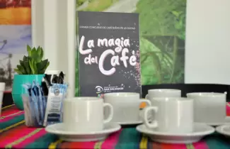 La Magia del Caf
