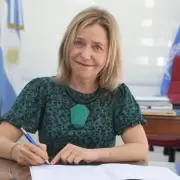 Por primera vez una científica argentina liderará la Organización Meteorológica Mundial
