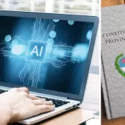 La Constitución de Jujuy buscará regular sobre inteligencia artificial y datos personales