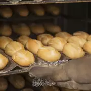 Prevn un inminente aumento en el precio del pan en Jujuy despus de las elecciones
