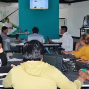 Brindarán cursos gratuitos de informática y diseño gráfico en San Salvador de Jujuy