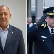 Jujuy: renunci el ministro de Seguridad Luis Martn y lo reemplazar Guillermo Corro
