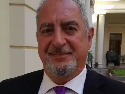 Gustavo Bouhid