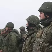 Ucrania aseguró que ya son más de 210.000 los soldados rusos que fueron abatidos desde el inicio de la guerra