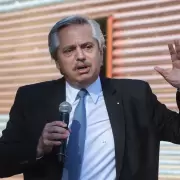 Alberto Fernández exhortó a empresarios y gobernadores a pagar el bono de $60 mil