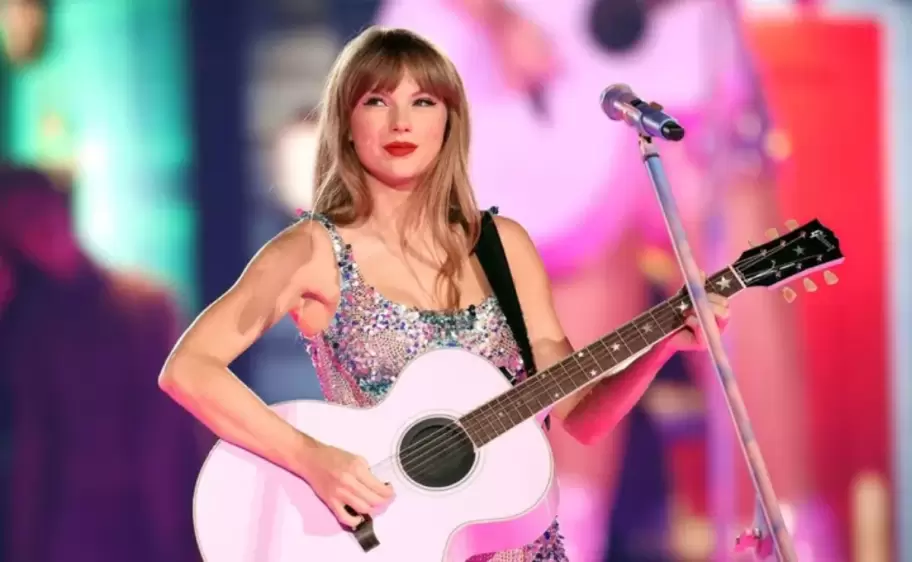 taylor swift