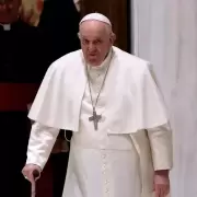 La figura del Papa Francisco generó un cruce entre Javier Milei y Sergio Massa en el debate