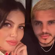 "A Mauro no le gustan los turcos": Wanda Nara hundi� a Icardi y su manager estall� en redes