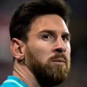 Messi rompió el silencio: "No vuelvo a Barcelona, iré al Inter Miami"