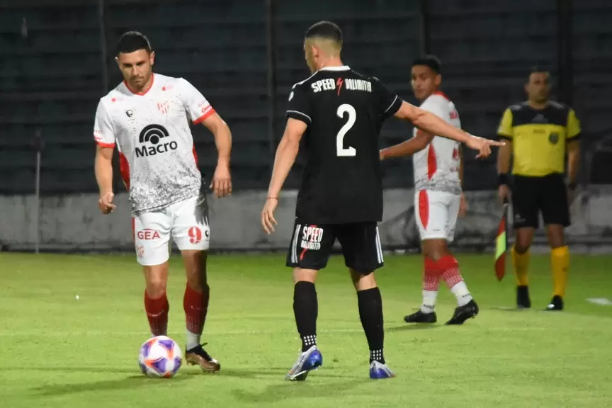deportivo riestra instituto