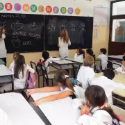Los docentes de Jujuy solicitaron un salario básico de 200 mil pesos