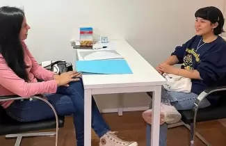 atencion de la salud c�rdoba