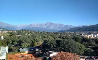 Tiempo - Despejado - Tiempo en Jujuy