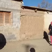Una masa de aire polar avanza por Argentina: las mínimas podrían alcanzar los 4°C bajo cero en el centro y norte del país