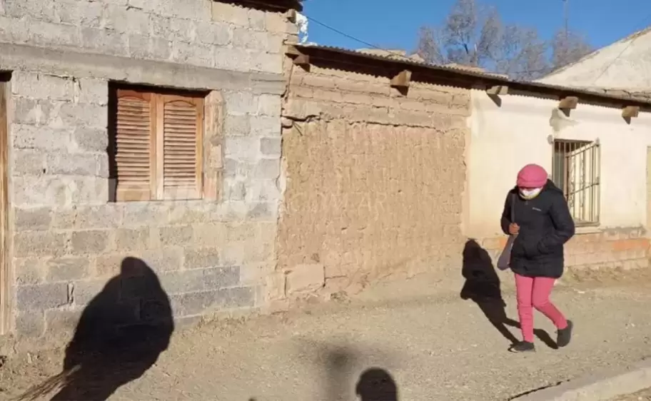 frio abra pampa