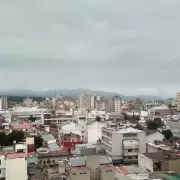¿Lluvia en la jornada de Elecciones en Jujuy?