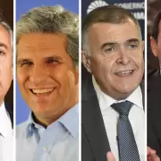 Elecciones provinciales: conoc� los resultados que se obtuvieron en Tucum�n, Mendoza, San Luis y Corrientes