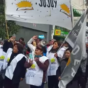 Adep contina con el paro docente en Jujuy: se suspendi la reunin con el Gobierno