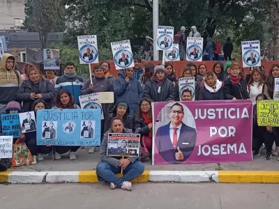 Justicia por Jos Mara Villafae