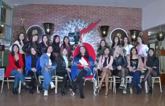 candidatas enet de palpal